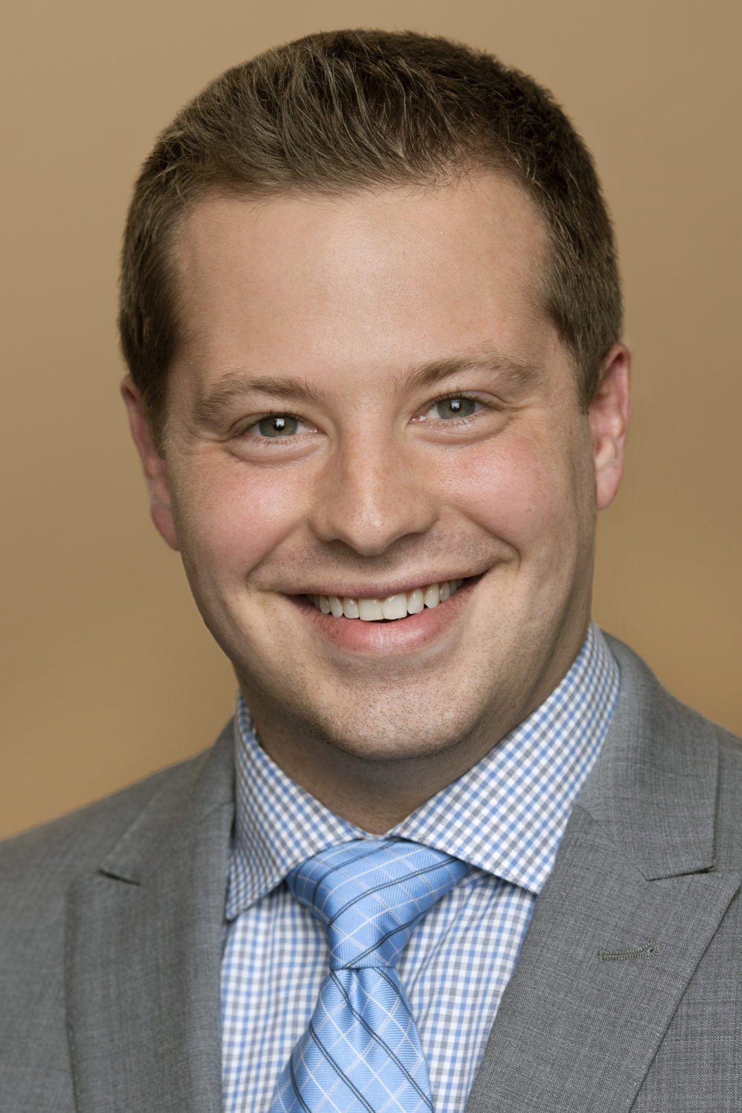 Meet Our Team - Blaser Investment